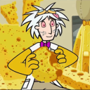 official-dr-two-brains avatar