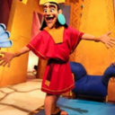 official-emperorkuzco avatar