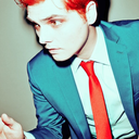 official-gerardway avatar