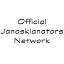 official-janoskianators-network avatar