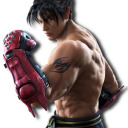 official-jin-kazama avatar