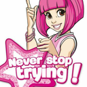 official-lazytown avatar