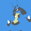 official-lucario-blog avatar