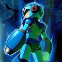 official-megaman-x avatar