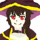 official-megumin avatar