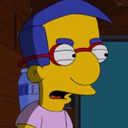 official-milhouse avatar