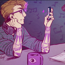 official-nightvaleradio avatar