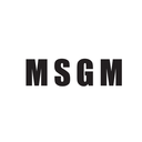 official-page-msgm avatar