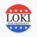 official-president-loki avatar