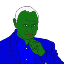 official-putin avatar