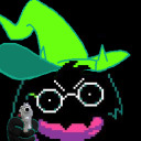 official-ralsei-blog avatar