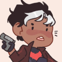 official-redhood avatar