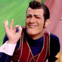 official-robbierotten avatar