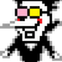 official-spamton-g-spamton avatar