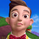 official-stingy avatar