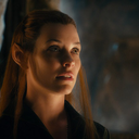 official-tauriel avatar