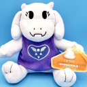 official-toriel avatar