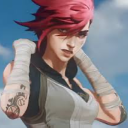 official-vi-arcane avatar