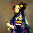 officialadalovelace avatar