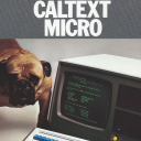 officialcaltext avatar