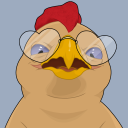 officialchickenscratch avatar