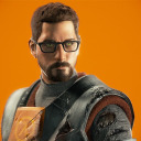 officialgordonfreeman avatar