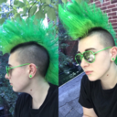 officialgreen avatar