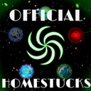 officialhomestucks avatar