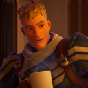 officialjohnjones avatar