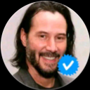 officialkeanureevespaige avatar