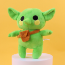 officiallygoblin avatar