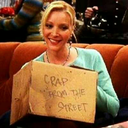 officialphoebebuffay avatar