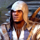 officialratonhnhaketon avatar