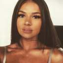 officialshirindavid avatar