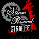 officialsteampoweredgiraffe avatar