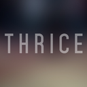 officialthrice avatar