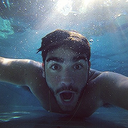 offline-world avatar