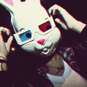 ofmasksandfoxes avatar