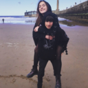 ofmiceandlainey avatar