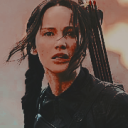 ofmockingjay avatar