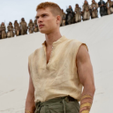 ofthebrownajah avatar