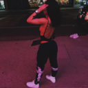 oh-baby-baby-its-wild-world avatar