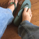 oh-feet avatar