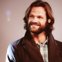 oh-my-hecky-padalecki avatar