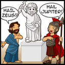 oh-my-roman-zeus avatar