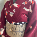 oharu-kimono avatar