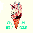 ohitsaunicorn avatar