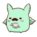 ohlookaflyingmintbunny avatar