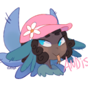 ohlookashinydragon avatar