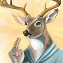 ohmydeerlordjesus avatar